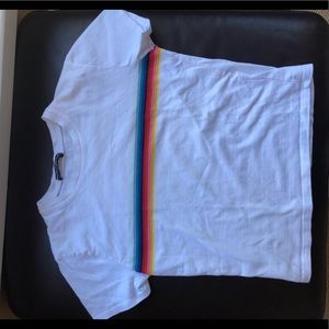 Brandy Melville shirt